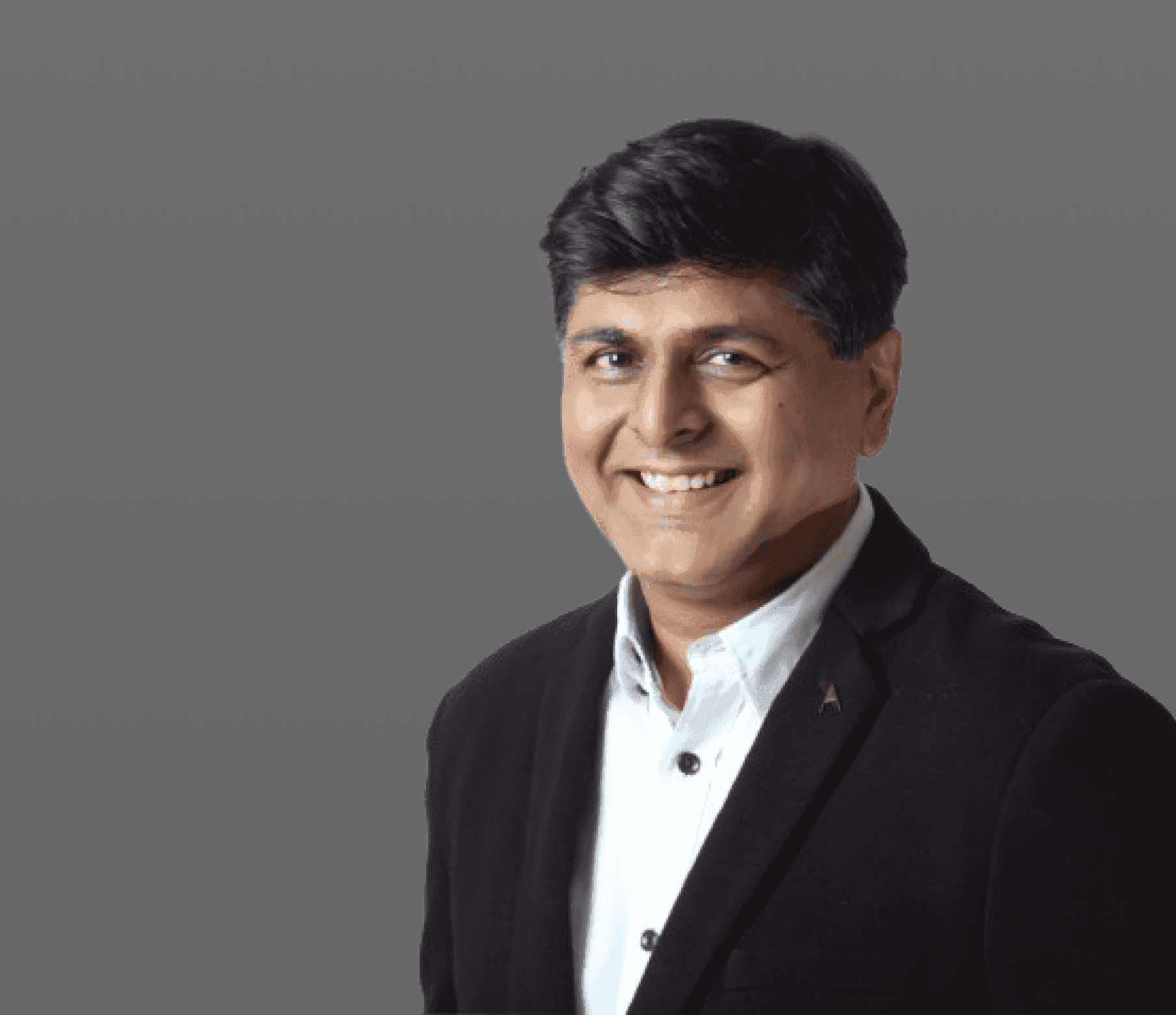 Chirag Shah