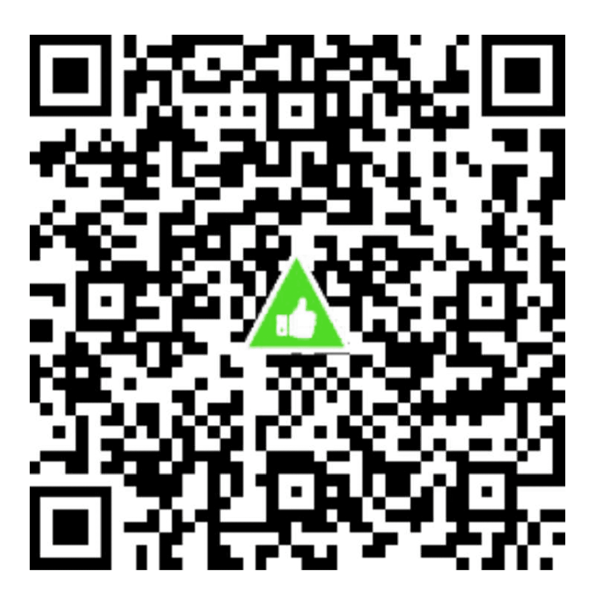 Diversified UPI QR code