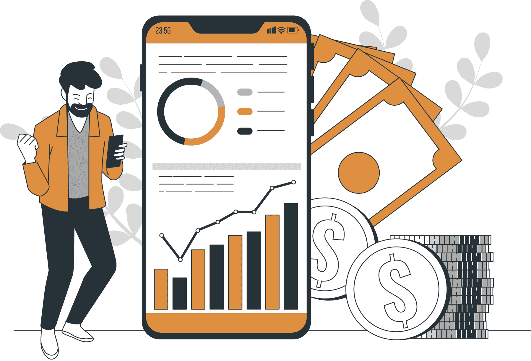 Business Cycle Investment Approach