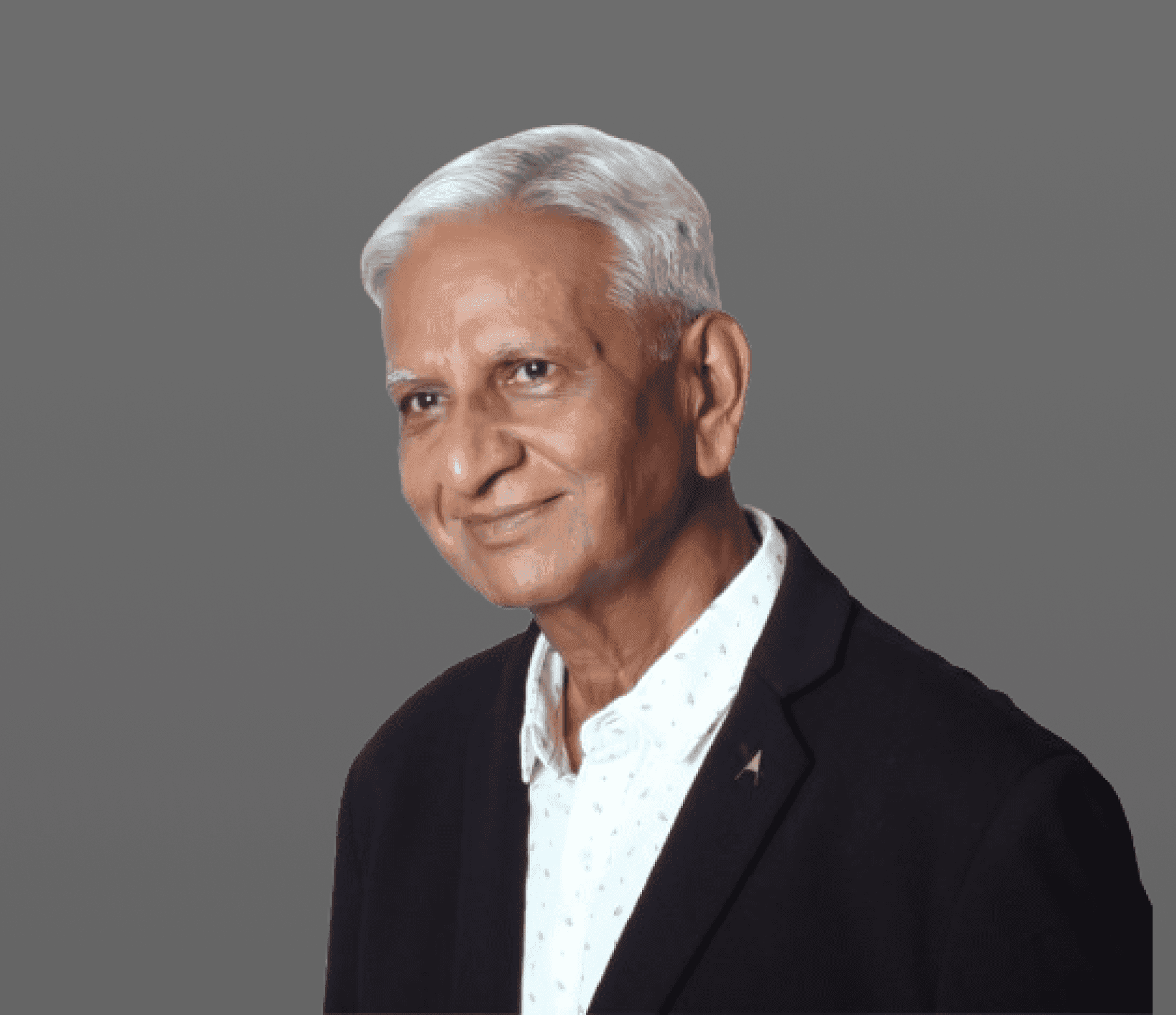 Arvindbhai Shah