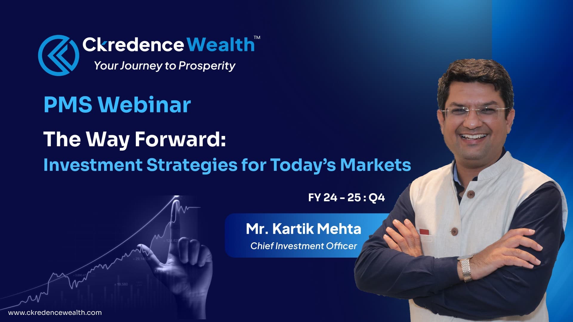 The Way Forward Investment Strategies for Today’s Markets