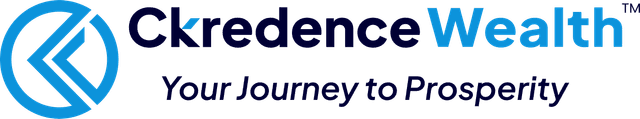 Ckredence Wealth — Your Journey to Prosperity