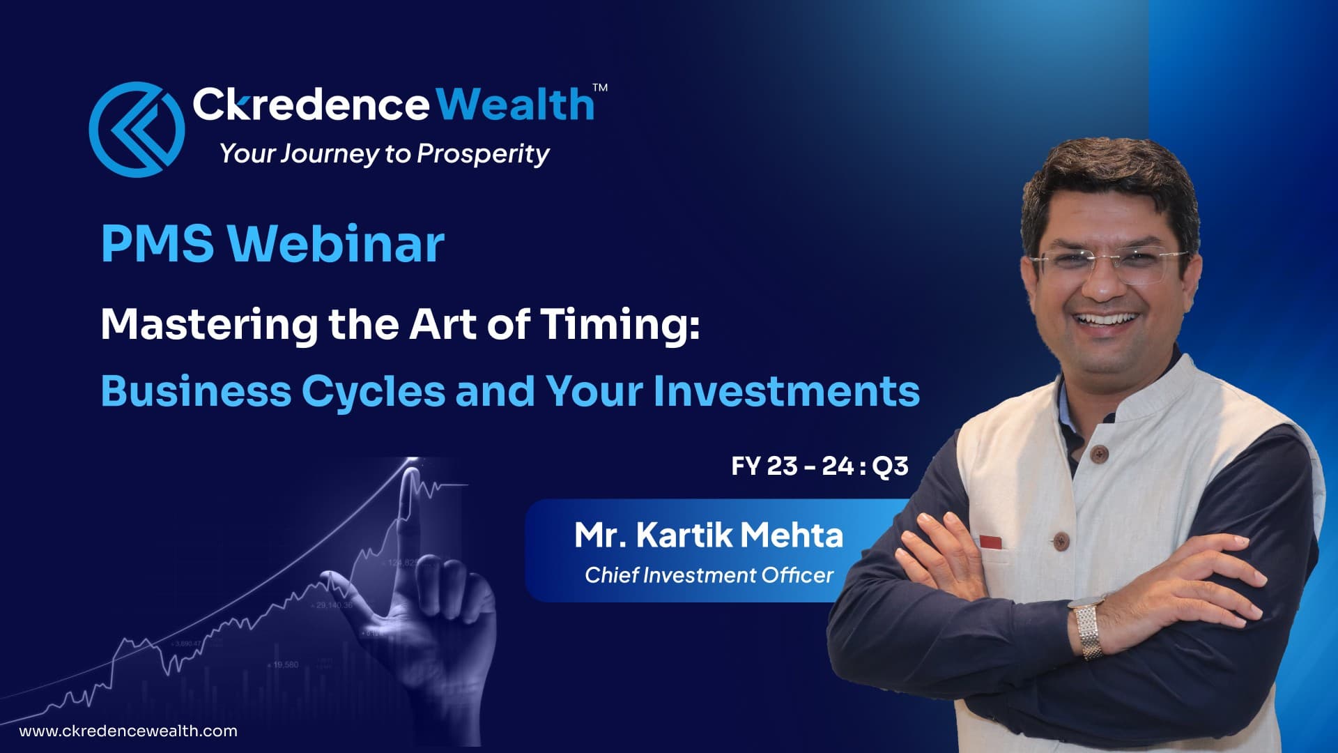 Mastering the Art of Timing: Business Cycles and Your Investments