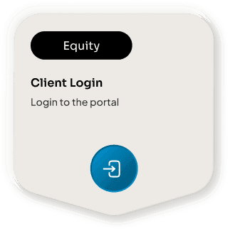 Equity Client Login - Login to the portal