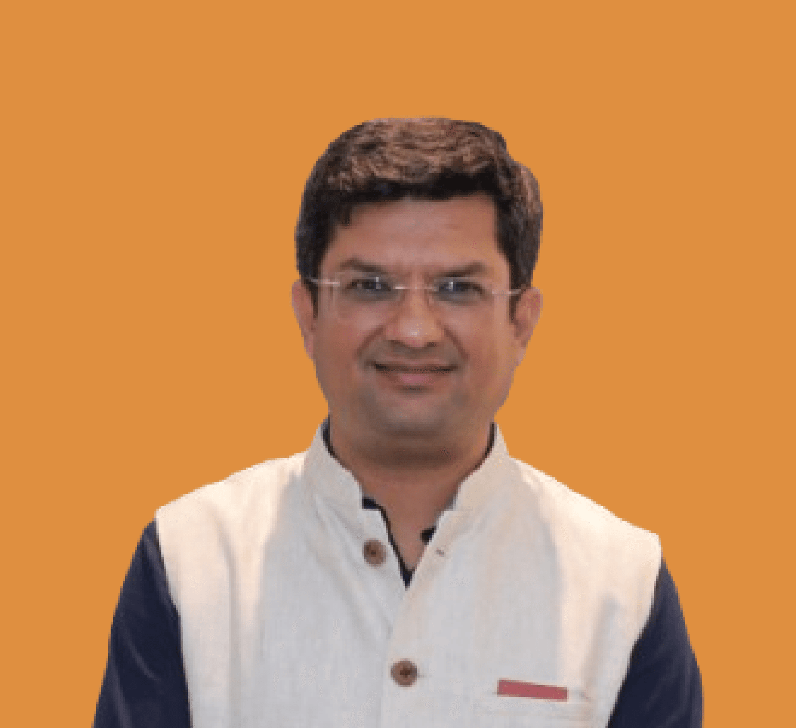 Mr. Kartik Mehta