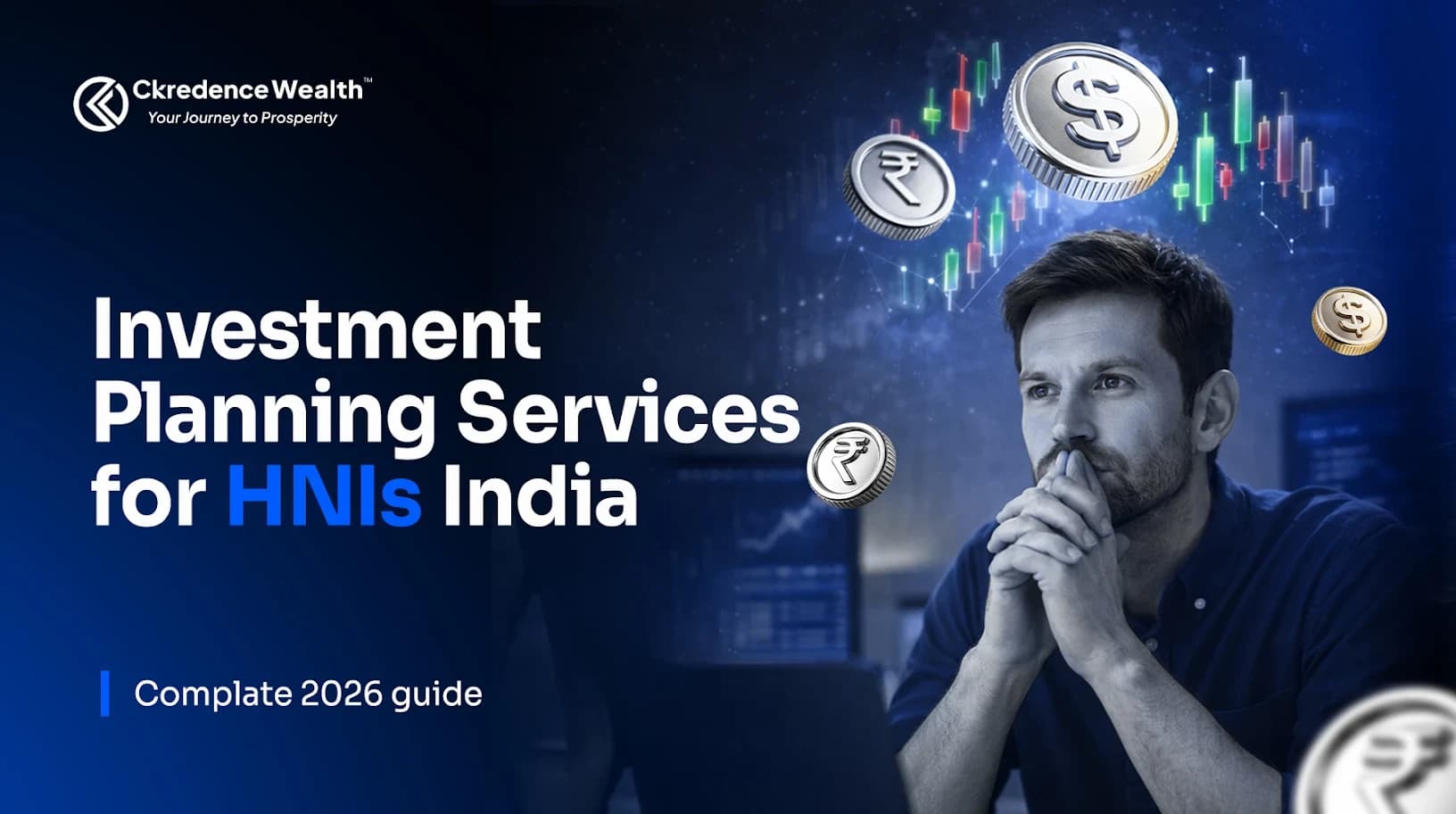 Investment Planning Services for HNIs in India: A Complete 2026 Guide