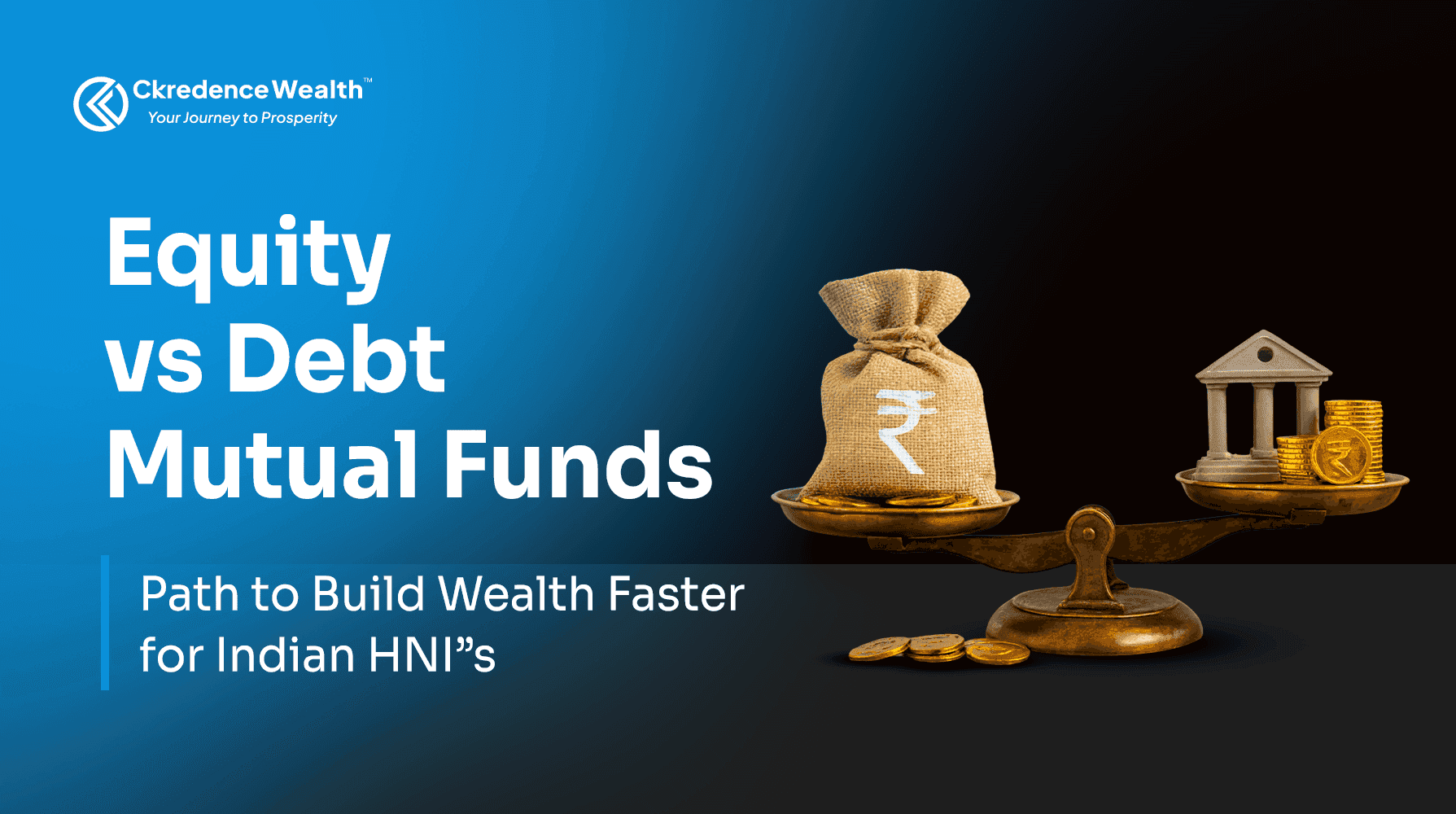 Equity vs Debt Mutual Funds: Key Differences, Returns and Which to Choose in 2026