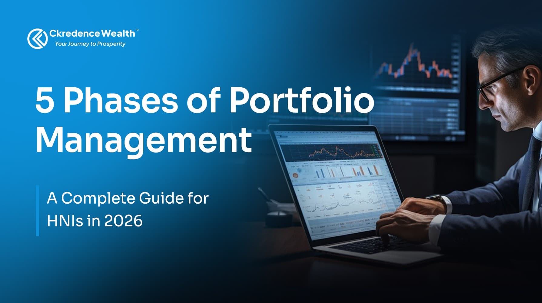 5 Phases of Portfolio Management: A Complete Guide for HNIs in 2026