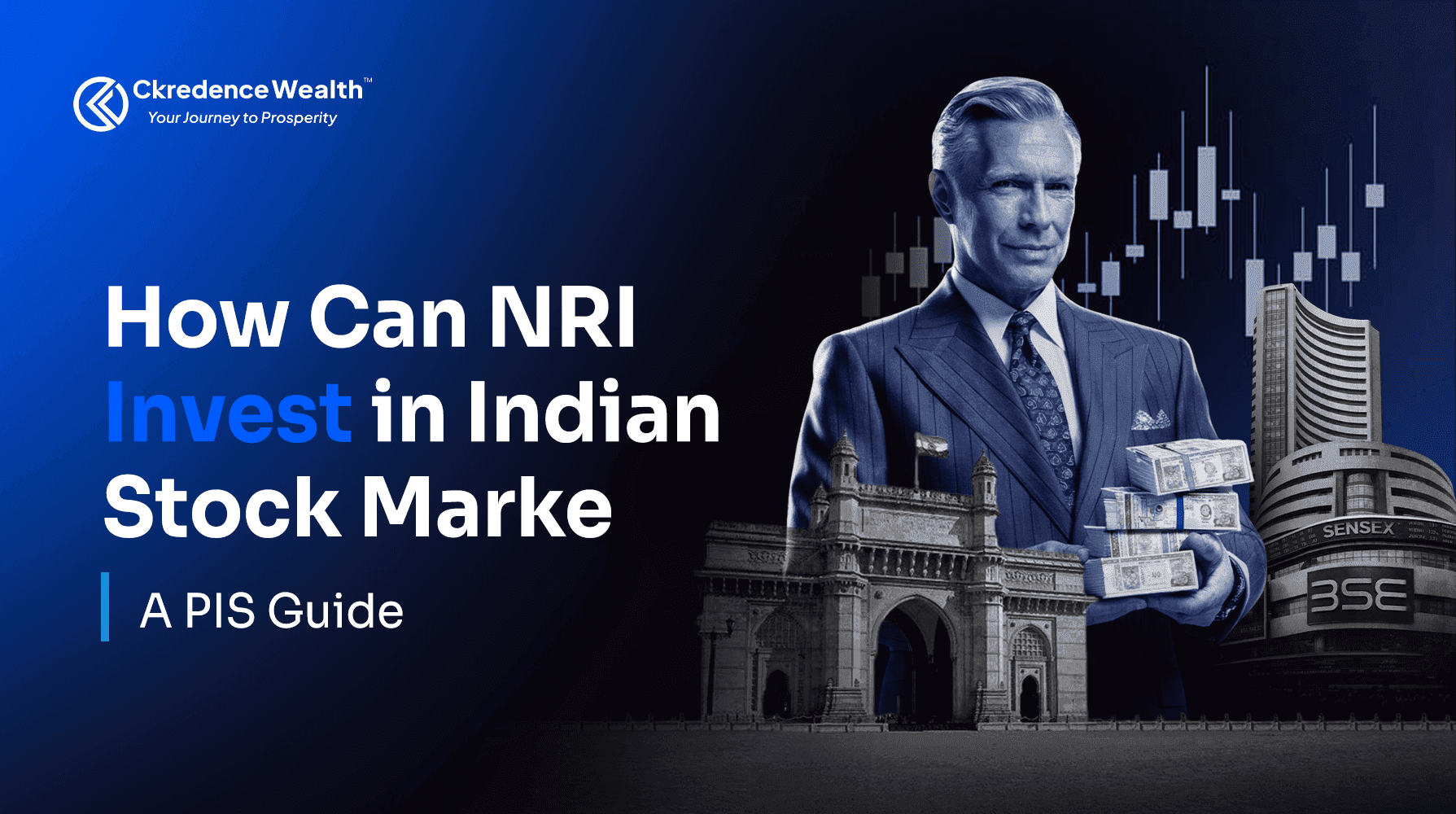 How Can NRI Invest in Indian Stock Market: Complete Guide to PIS Account, Demat Setup and Trading Requirements