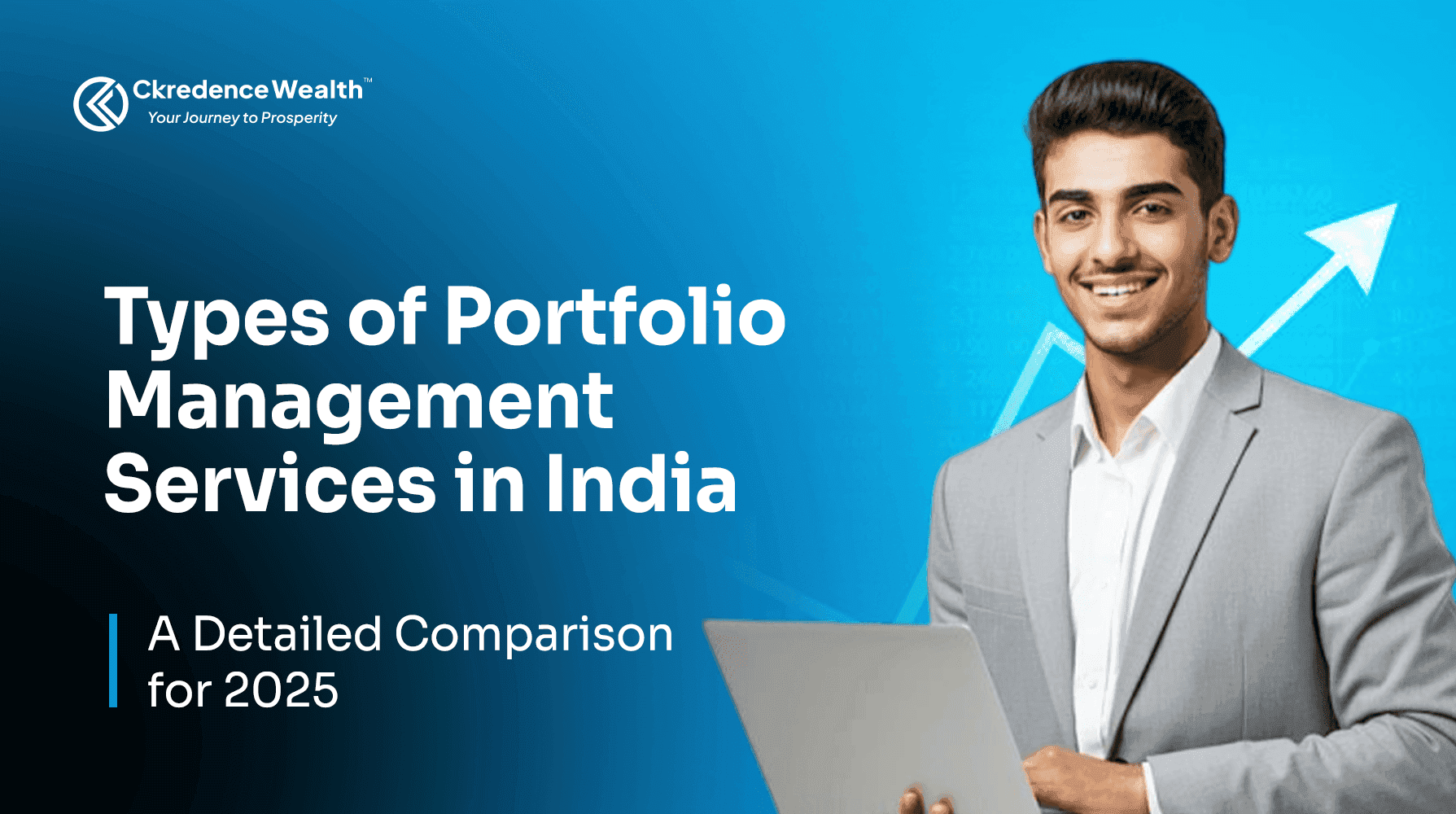 Types of Portfolio Management Services in India: A Detailed Comparison for 2025