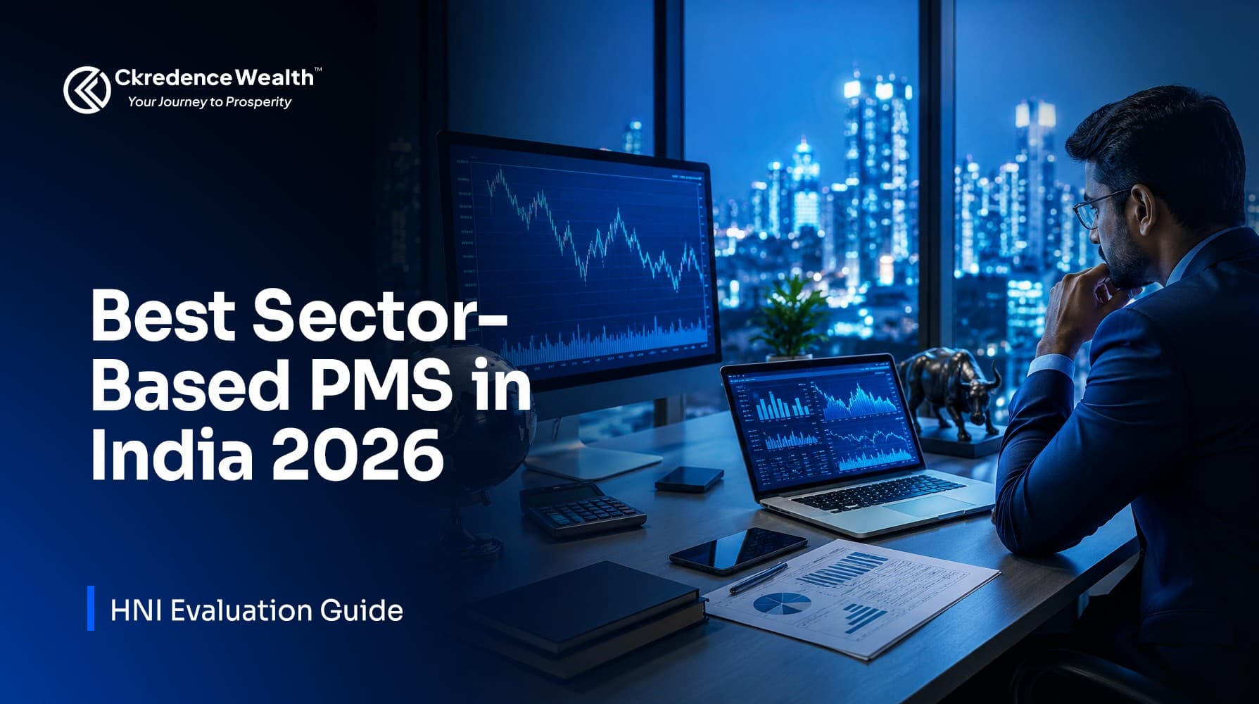 Best Sector-Based PMS in India 2026: HNI Evaluation Guide