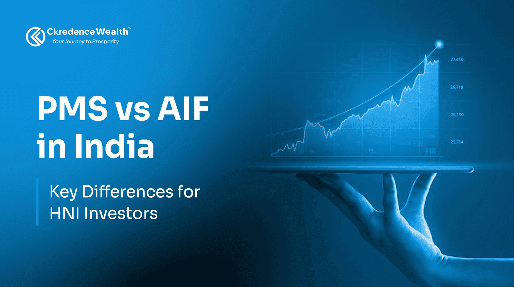 PMS vs AIF in India: Key Differences Investors Must Know (2025)
