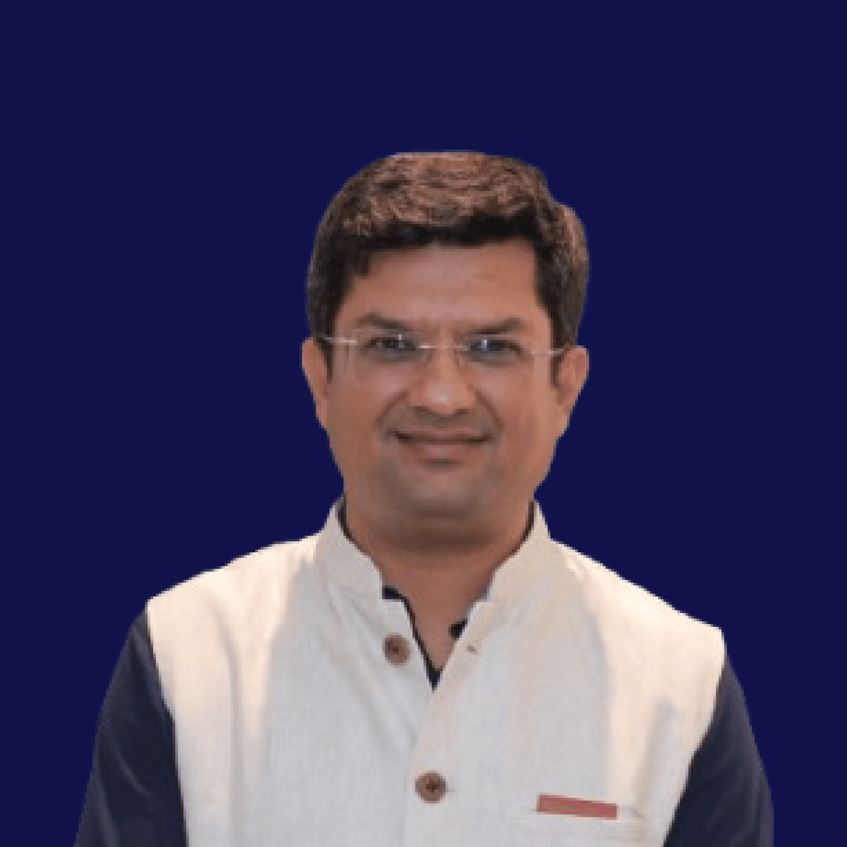 Mr. Kartik Mehta