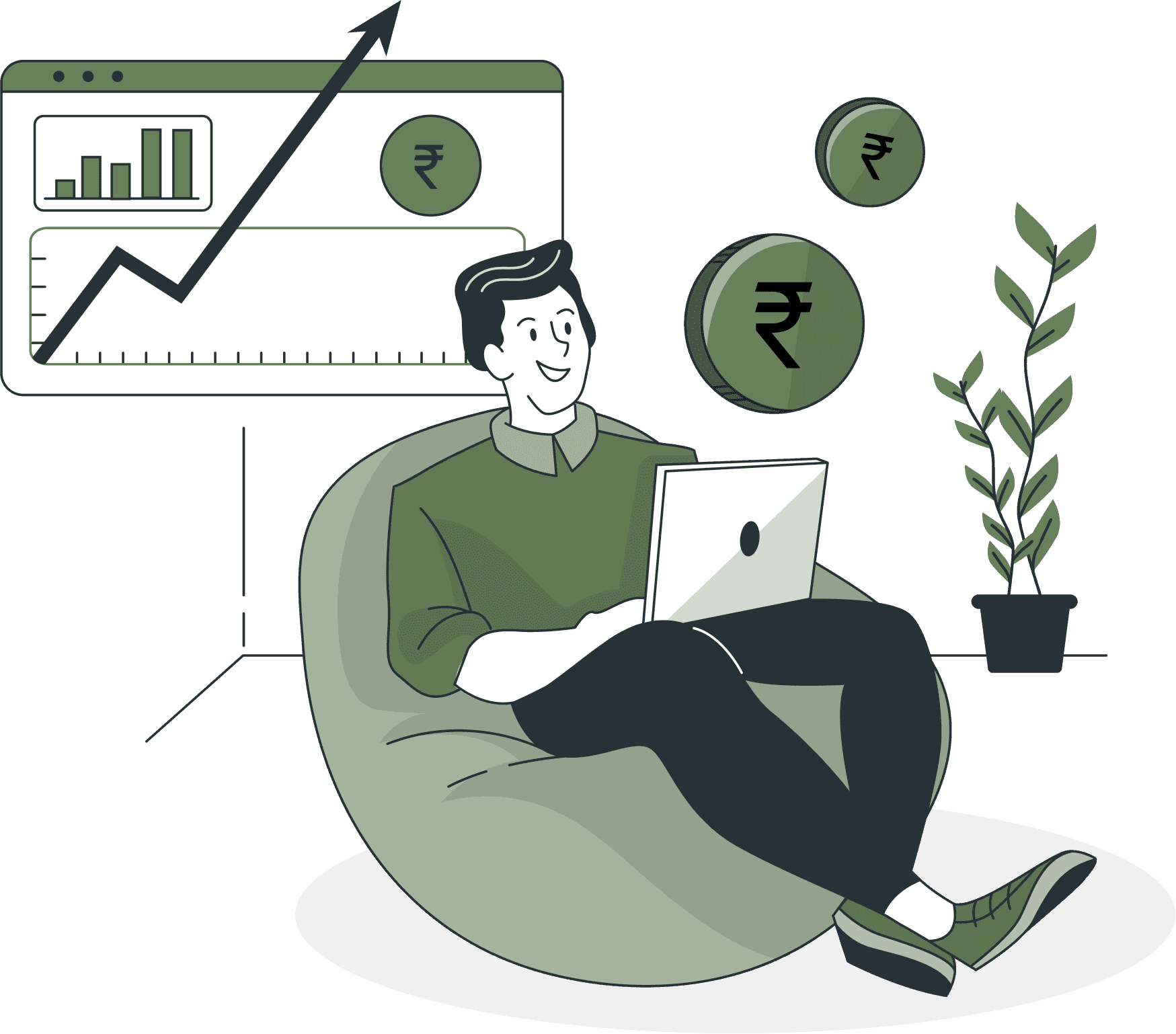 All Weather Investment Approach