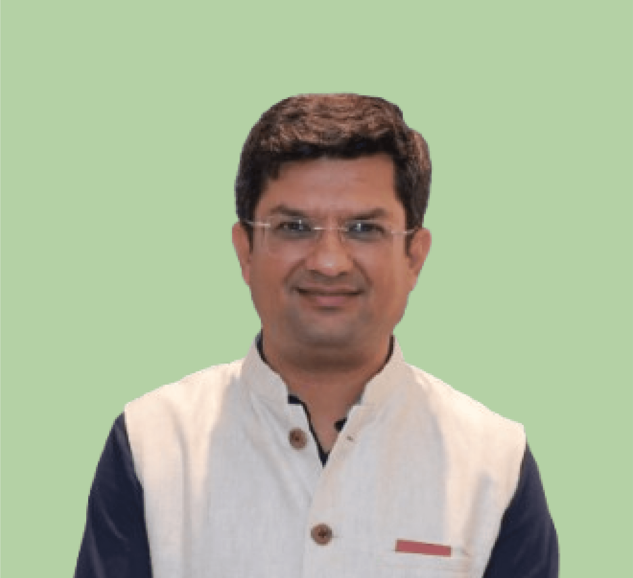 Mr. Kartik Mehta