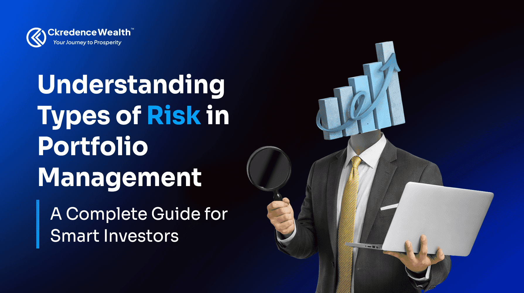 Types of Risk in Portfolio Management for HNI Investors