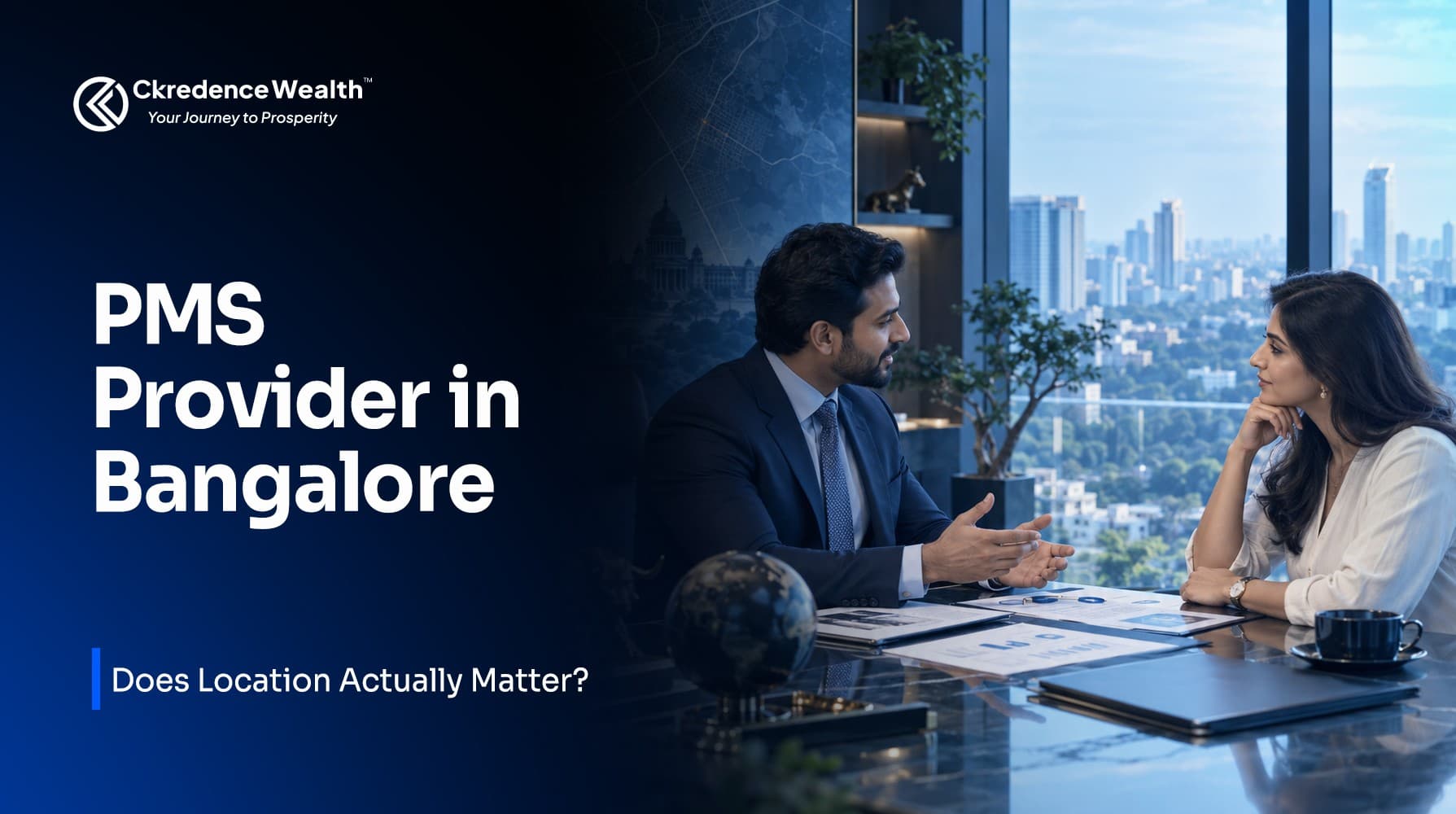 PMS Provider in Bangalore: Does Location Actually Matter?