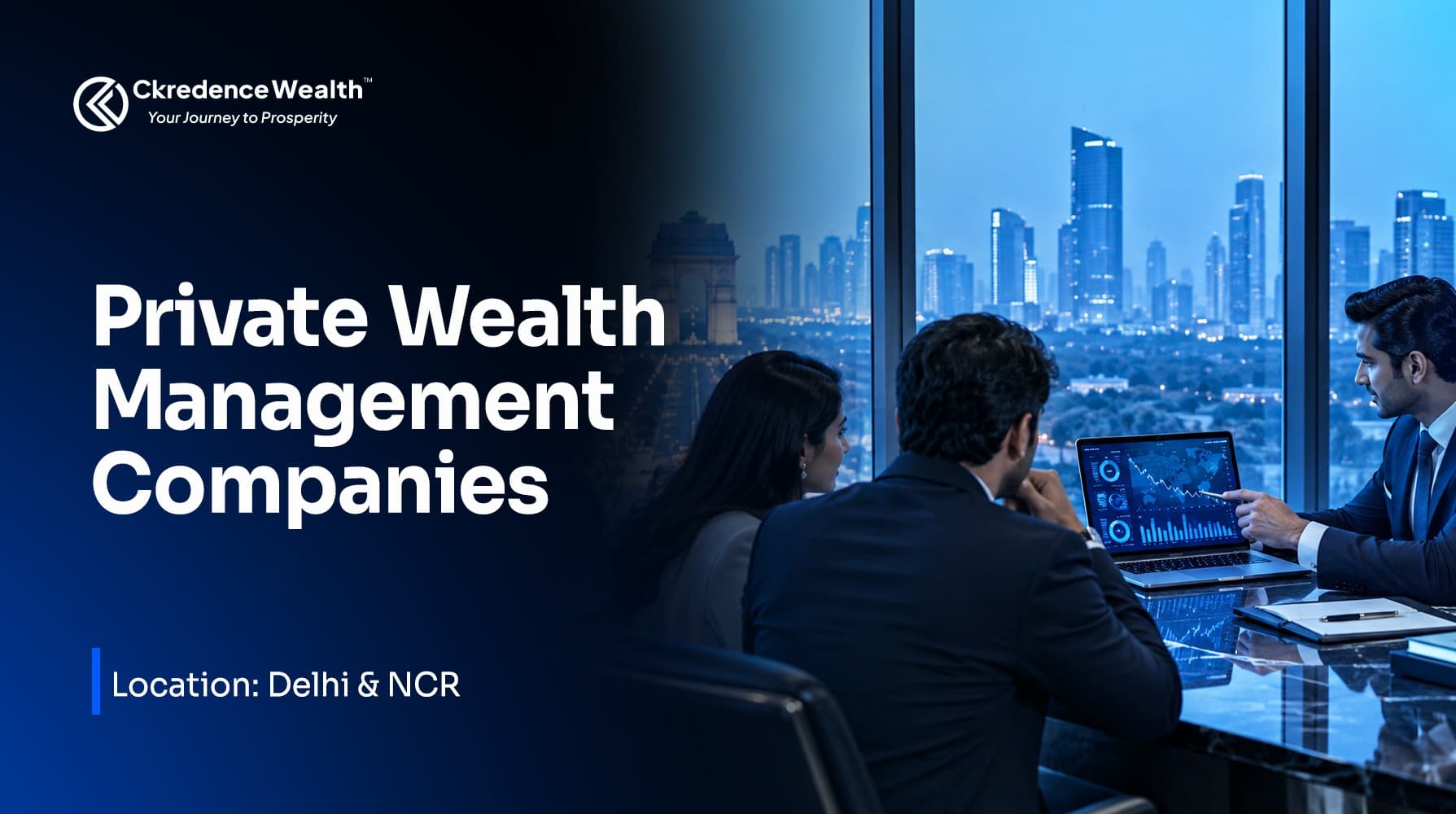 Private Wealth Management Companies in Delhi NCR (2026 Guide)