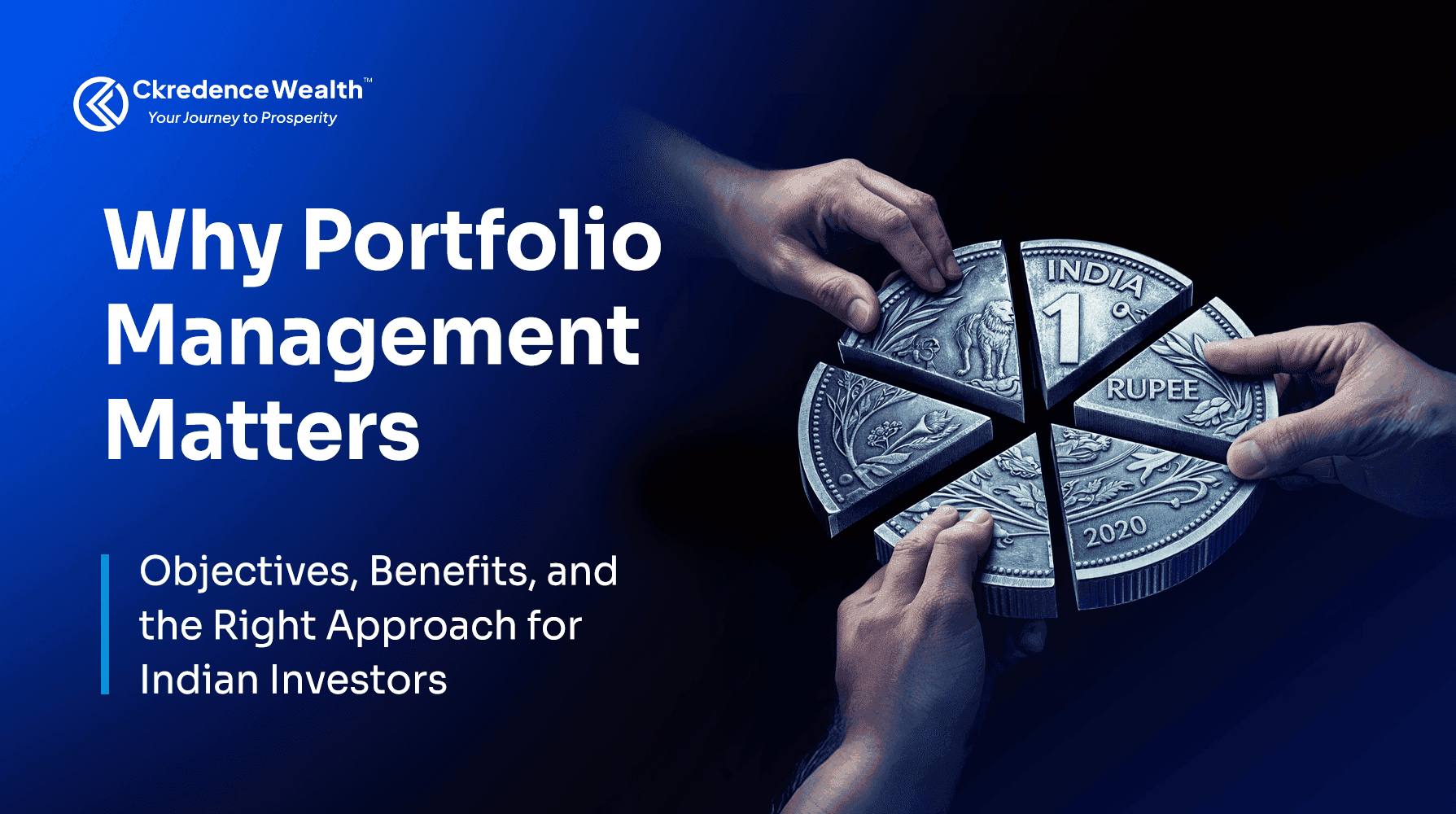 Why Portfolio Management Matters: Objectives, Benefits, and the Right Approach for Indian Investors