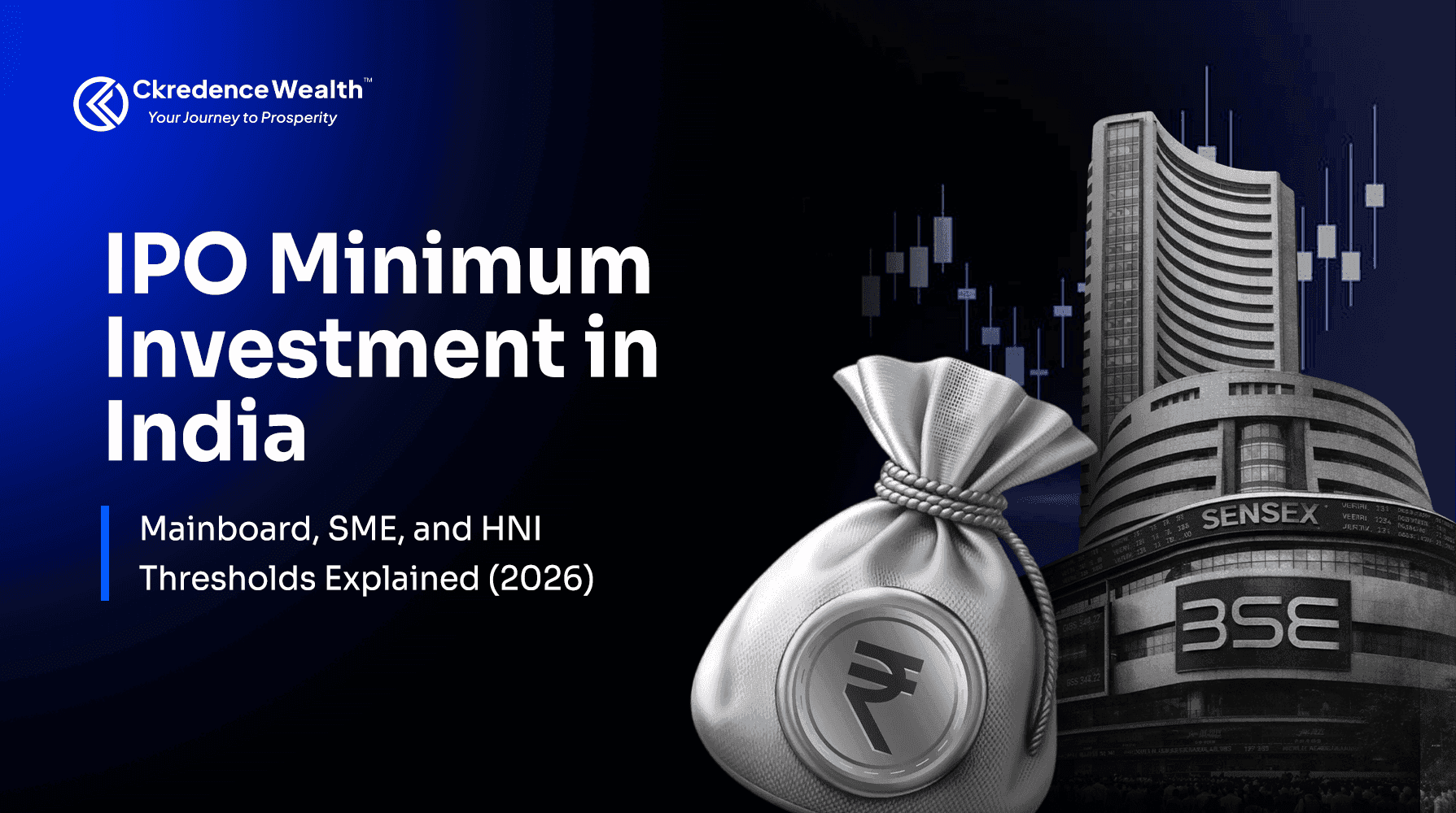IPO Minimum Investment in India: Mainboard, SME, and HNI Thresholds Explained (2026)