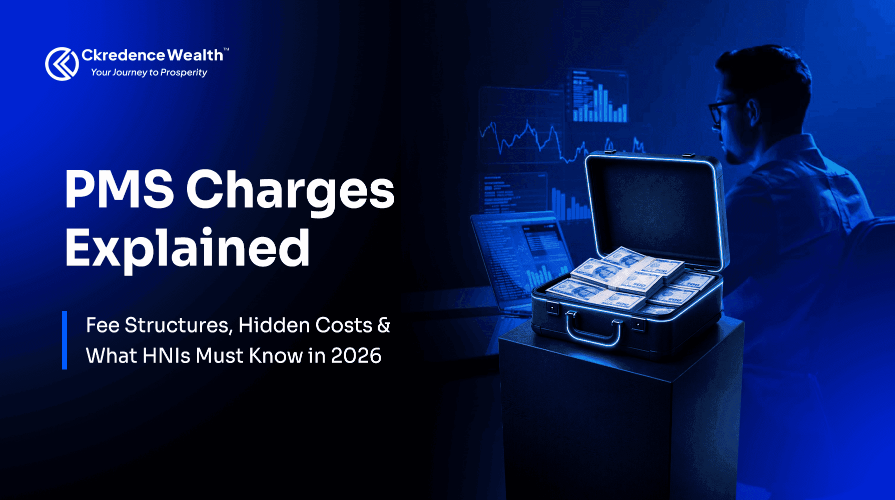 PMS Charges Explained: Fee Structures, Hidden Costs & What HNIs Must Know in 2026