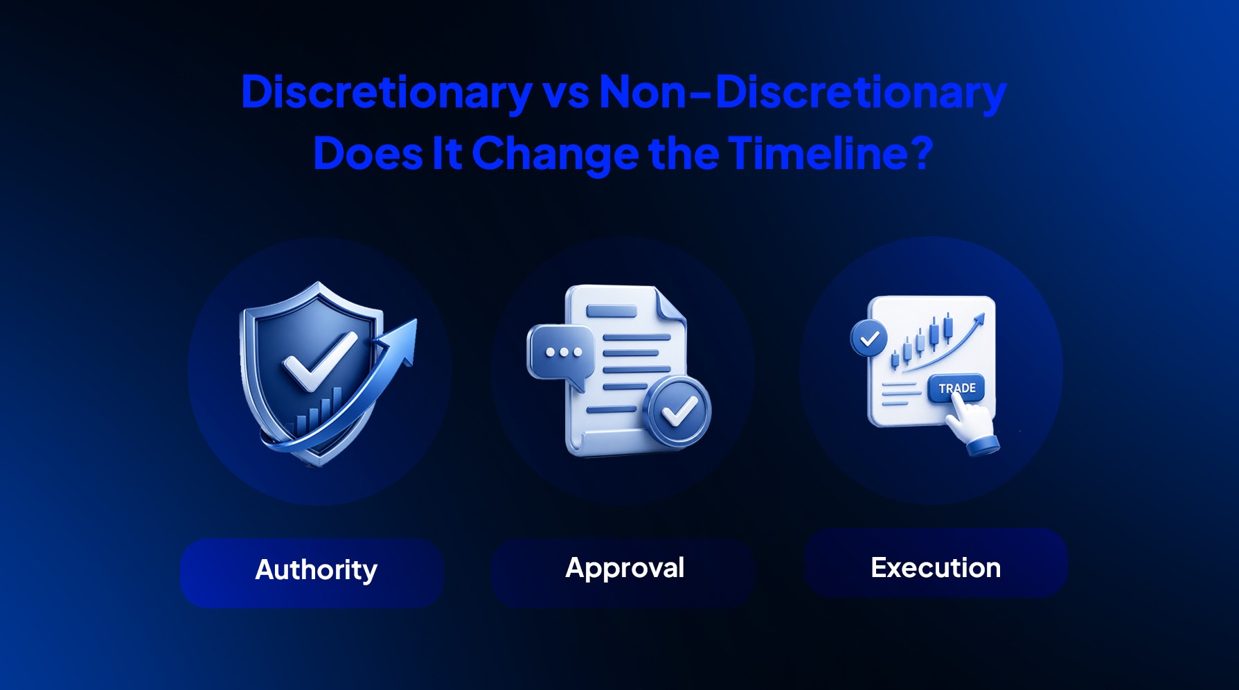 Discretionary PMS vs Non Discretionary PMS